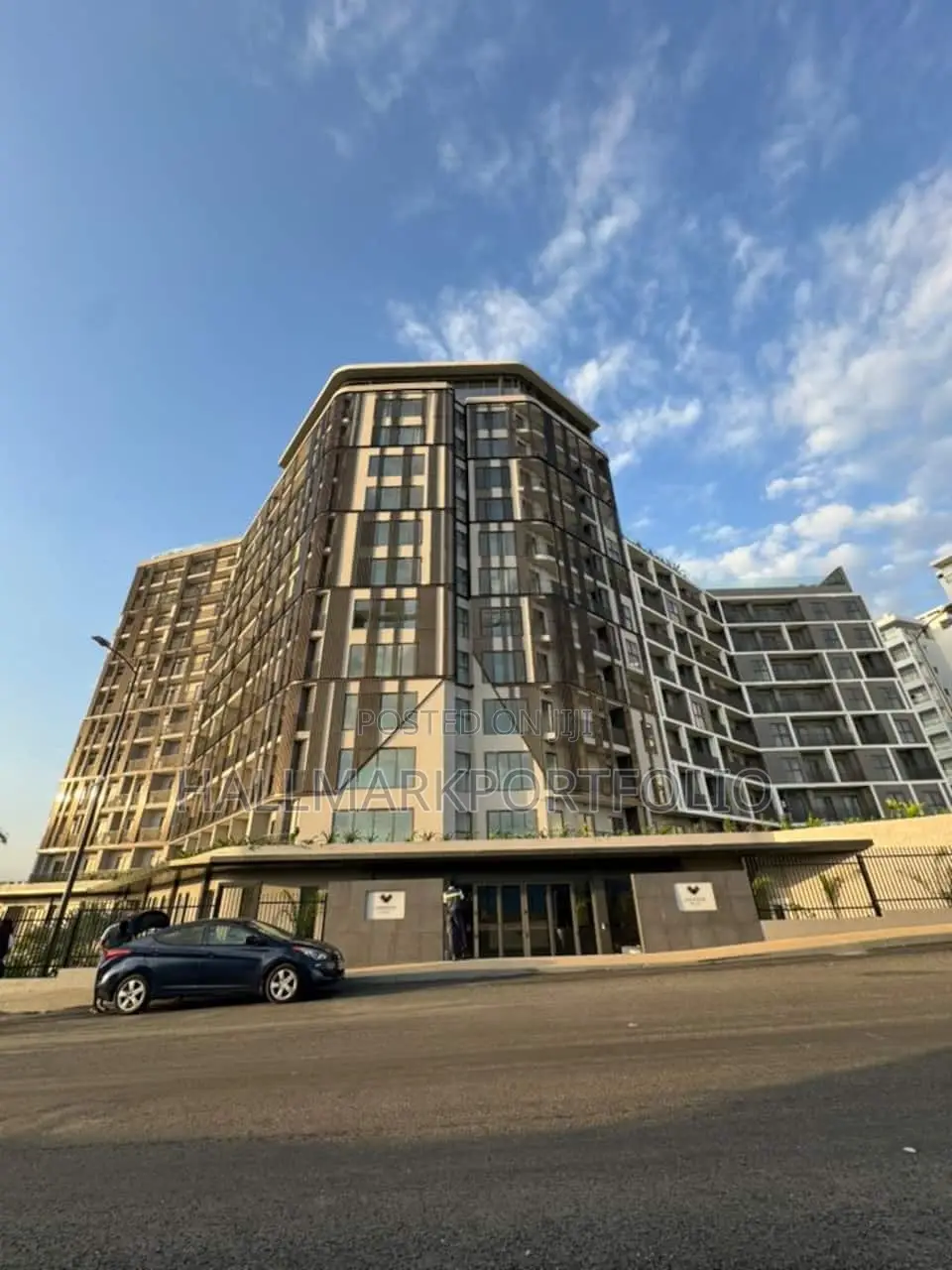 Furnished 1bdrm Apartment in Luxwood, East Legon for sale in East Legon