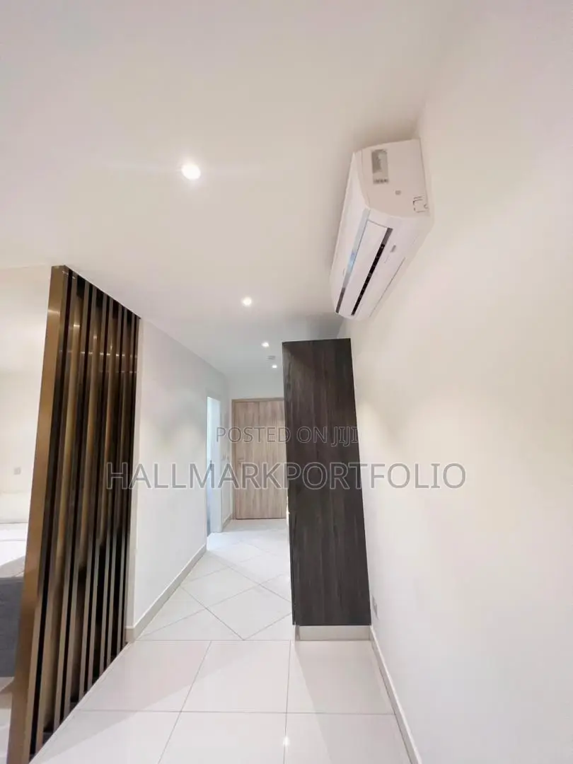 Furnished 1bdrm Apartment in Luxwood, East Legon for sale in East Legon
