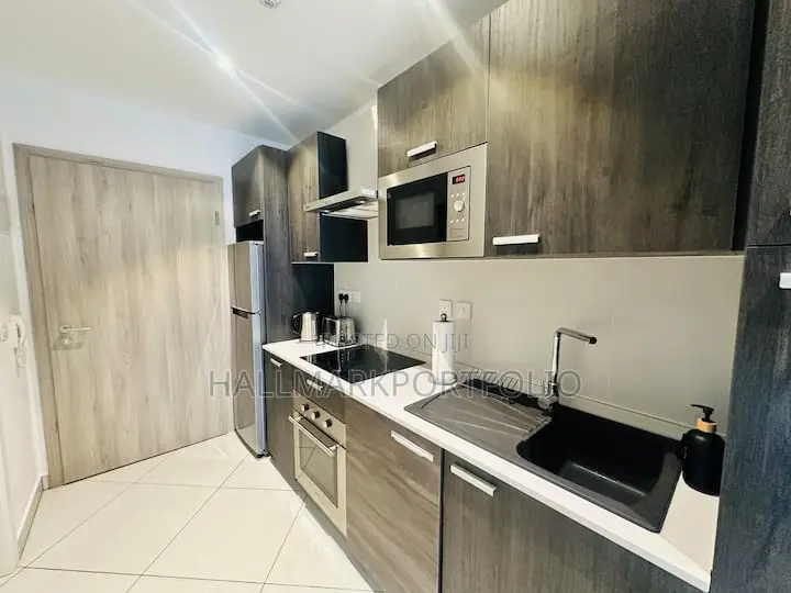 Furnished 1bdrm Apartment in The Lennox, Airport Residential Area in Airport Residential Area