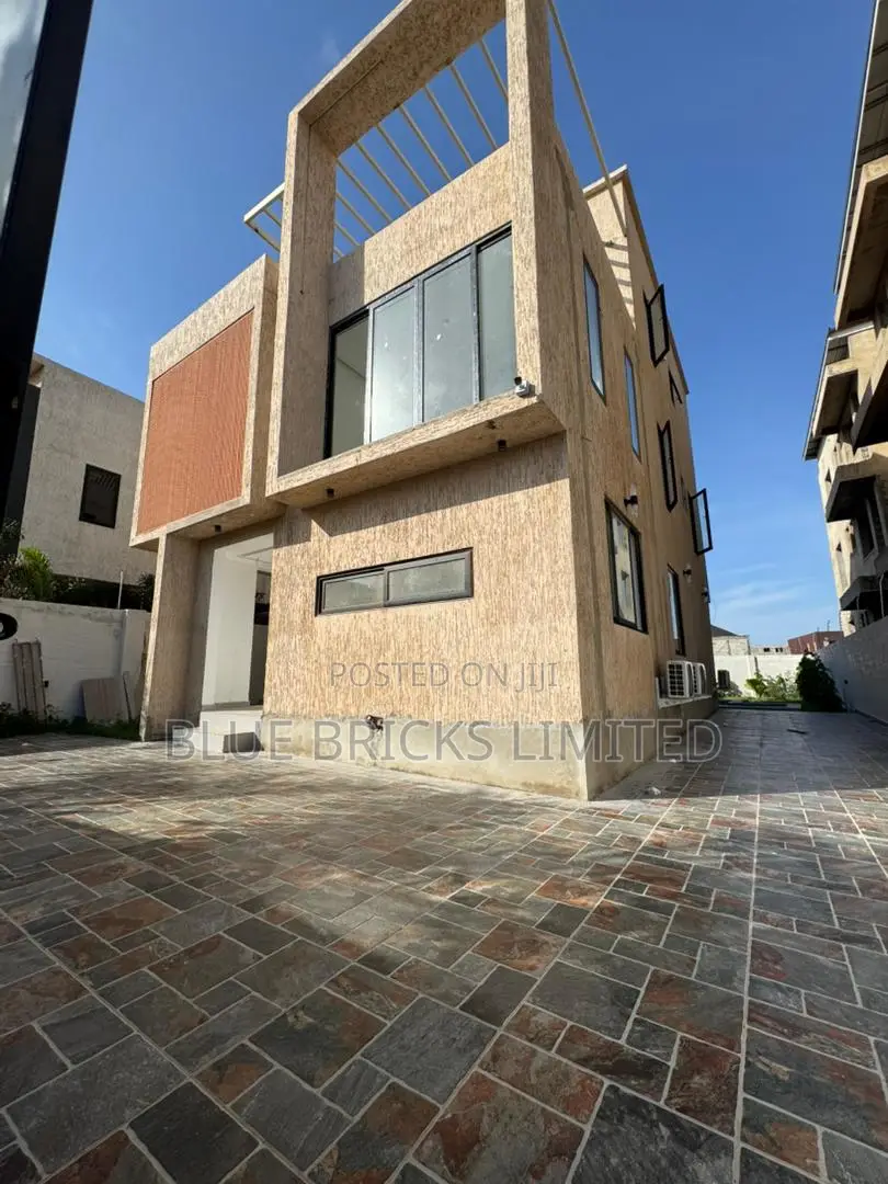 Furnished 4bdrm House in Manet for rent in Manet Court