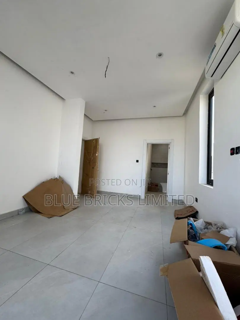 Furnished 4bdrm House in Manet for rent in Manet Court