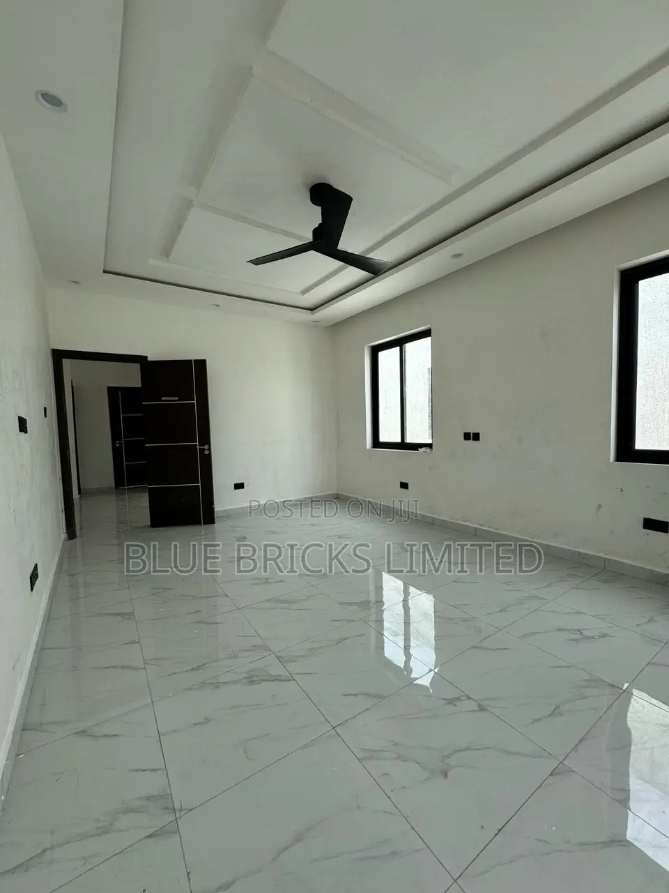 Furnished 4bdrm House in Manet for sale in Manet Court