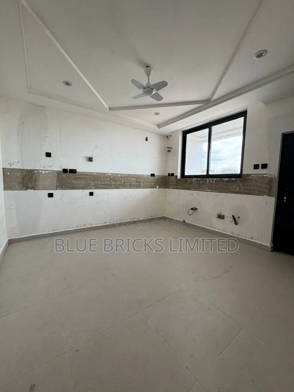 Furnished 4bdrm House in Manet for sale in Manet Court