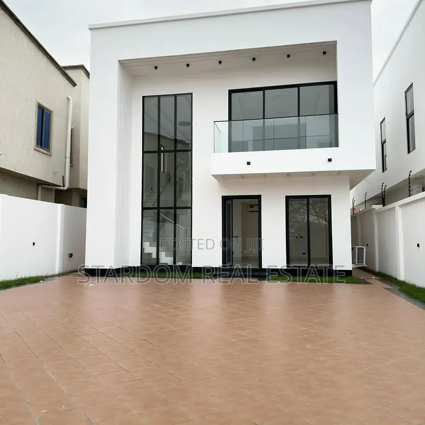 4bdrm Duplex in Shell Signboard, Coca Cola for sale in Coca Cola