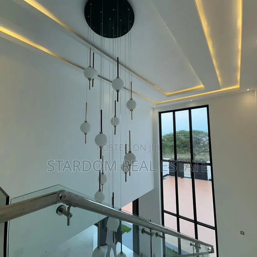 4bdrm Duplex in Shell Signboard, Coca Cola for sale in Coca Cola