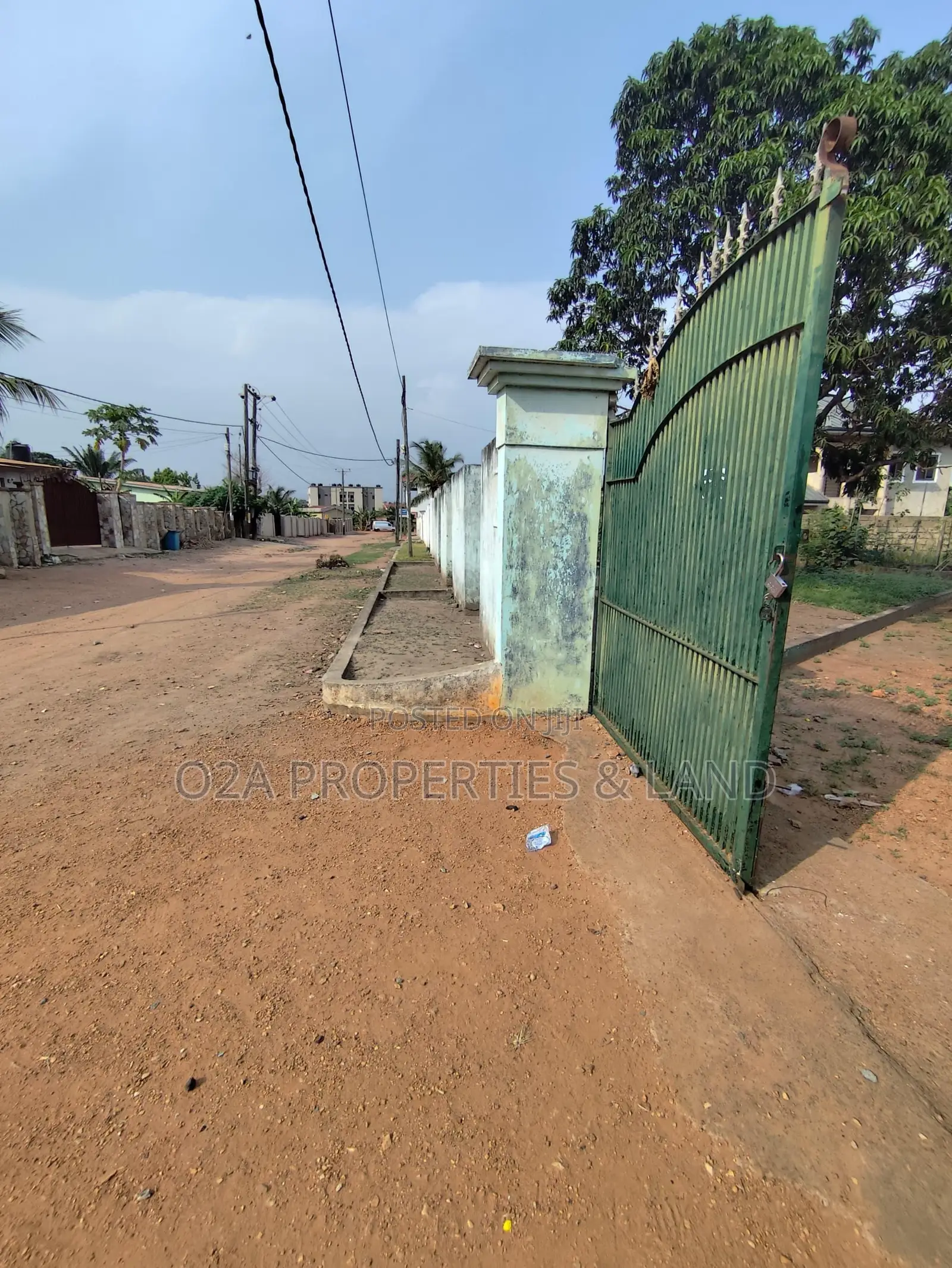 2bdrm House in Adenta, Housing Down for sale in Housing Down