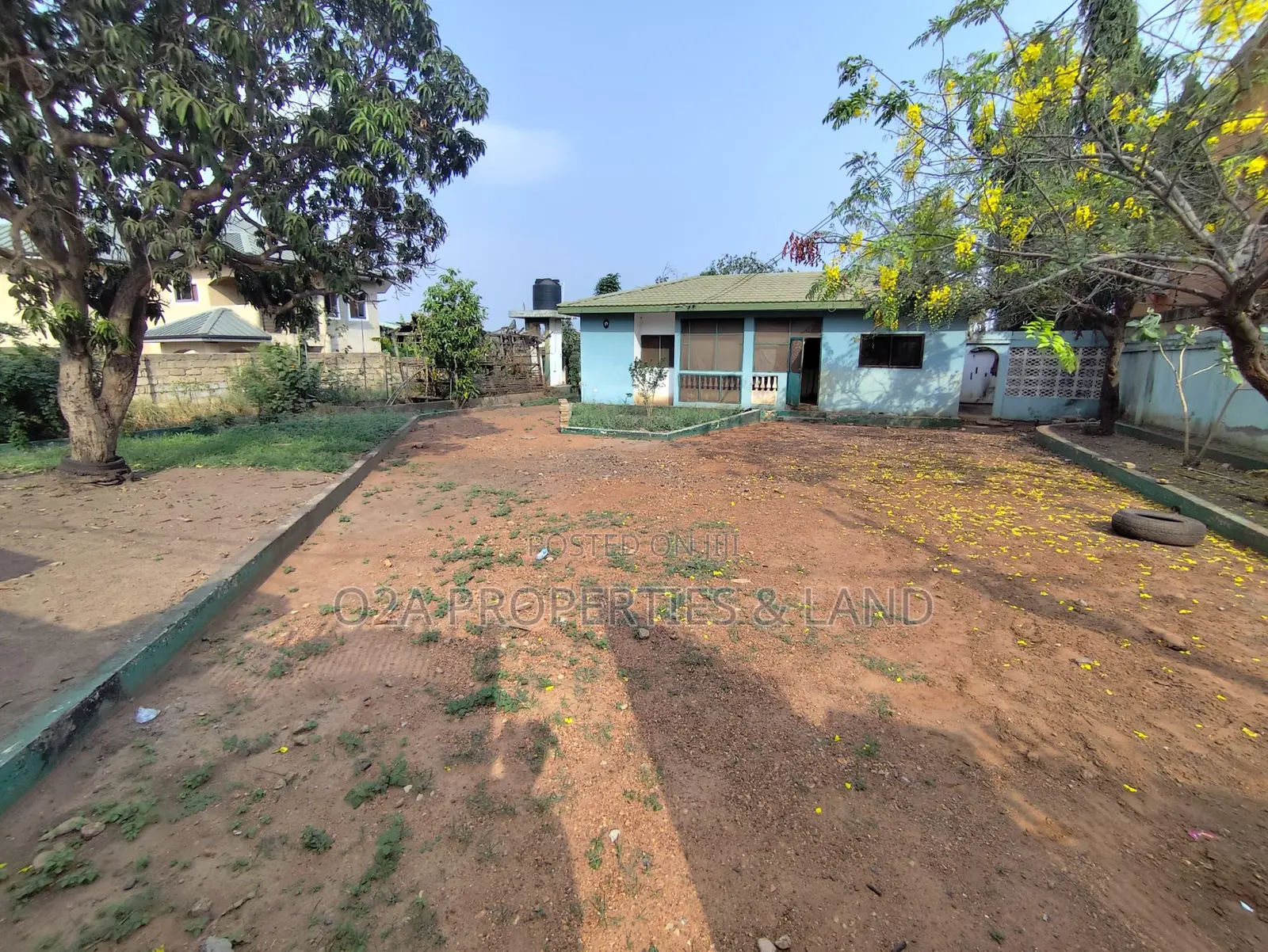 2bdrm House in Adenta, Housing Down for sale in Housing Down