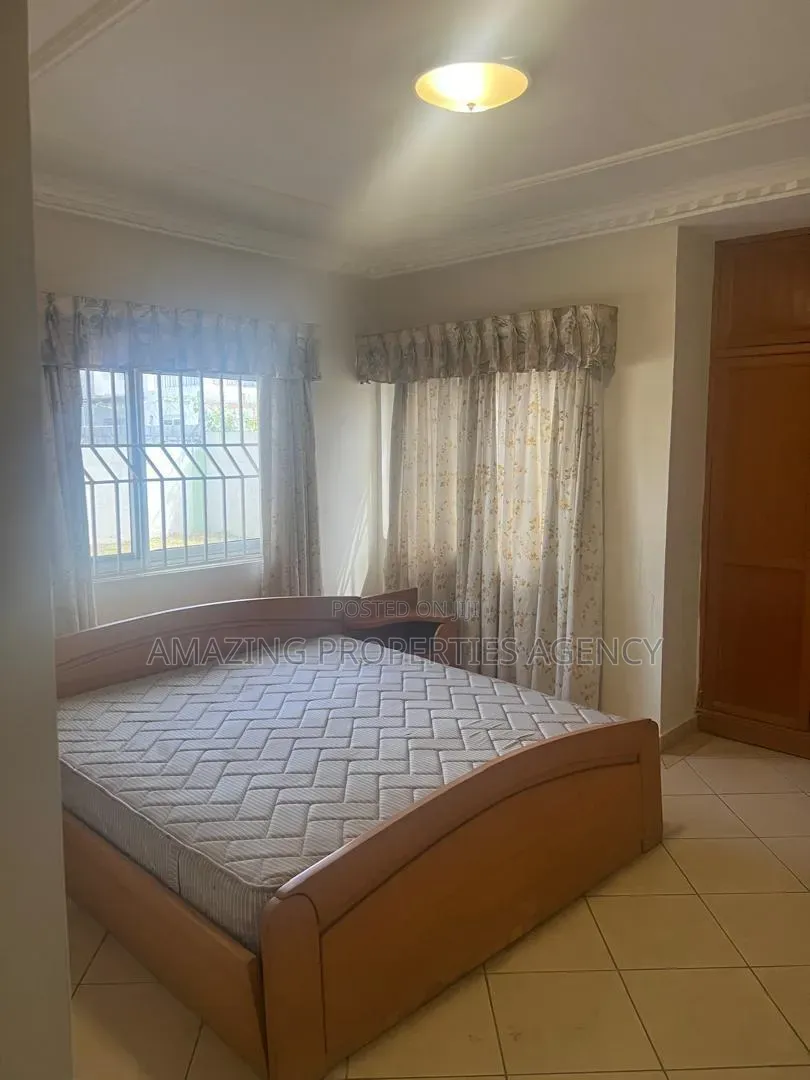 5bdrm House in Dzorwulu for sale in Dzorwulu