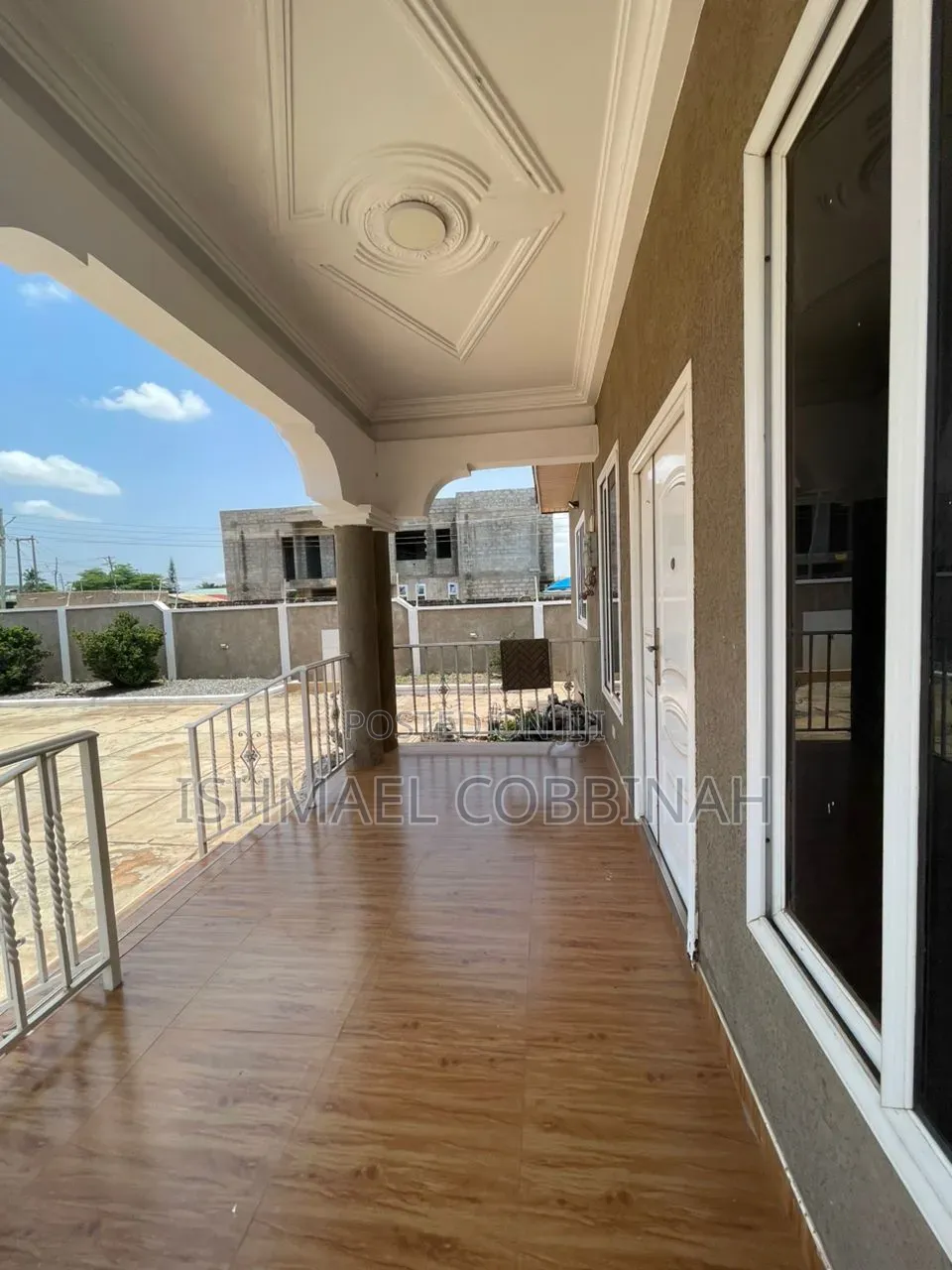 3bdrm House in Ishmit Housing Hub, New Town for rent in New Town