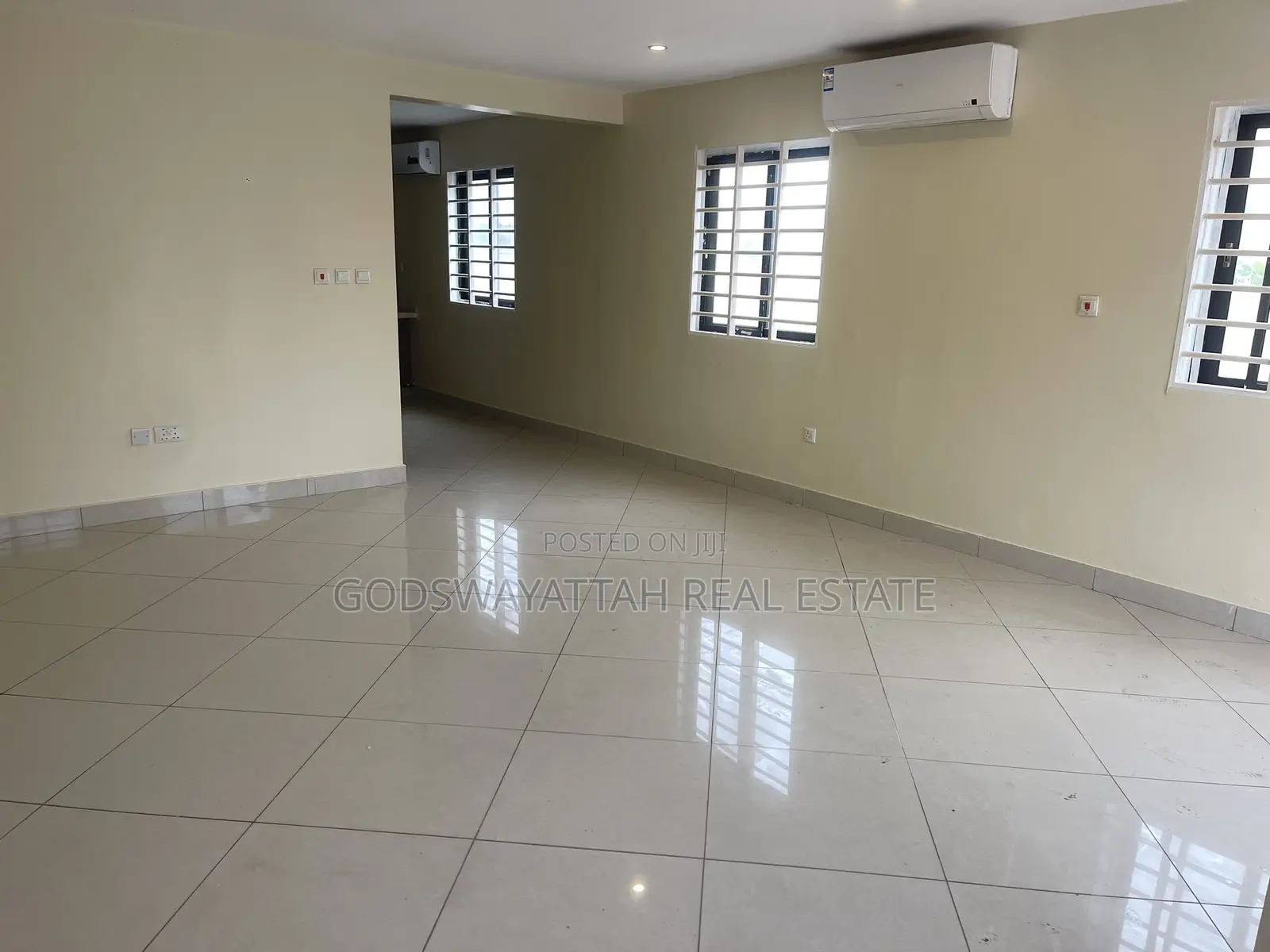 3bdrm House in East Legon, Adjiriganor for rent in Adjiriganor