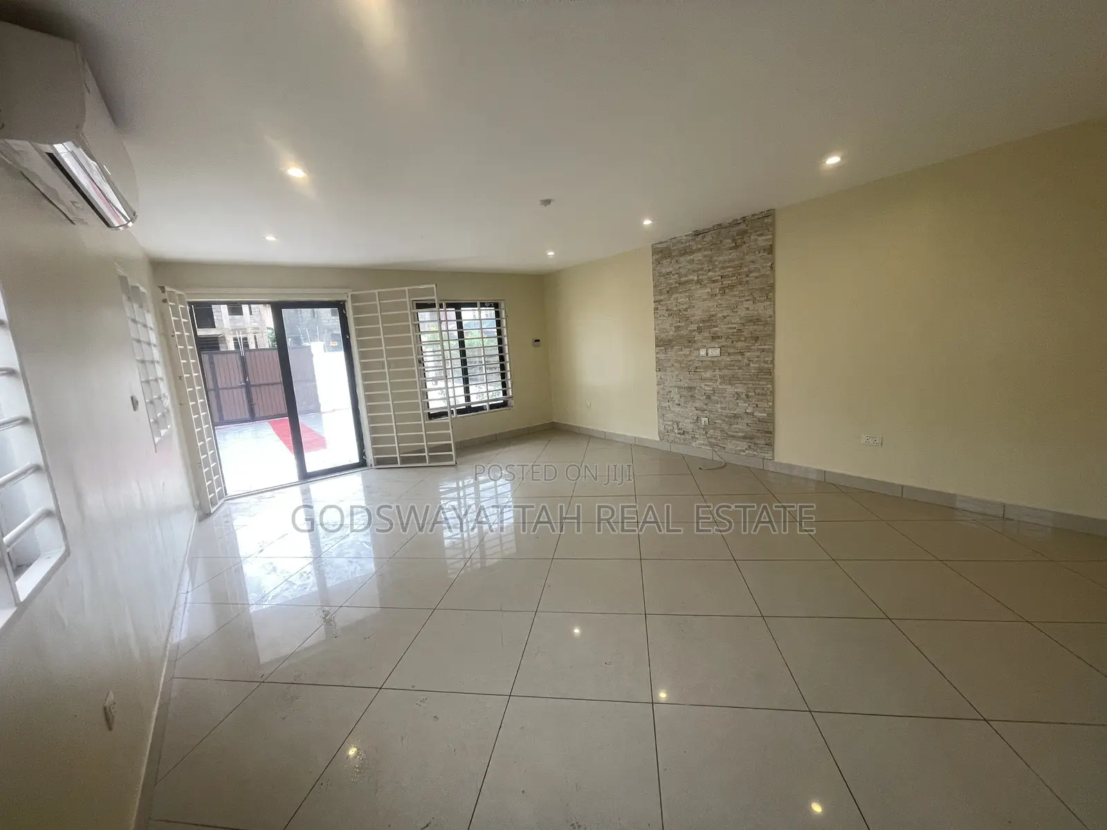 3bdrm House in East Legon, Adjiriganor for rent in Adjiriganor