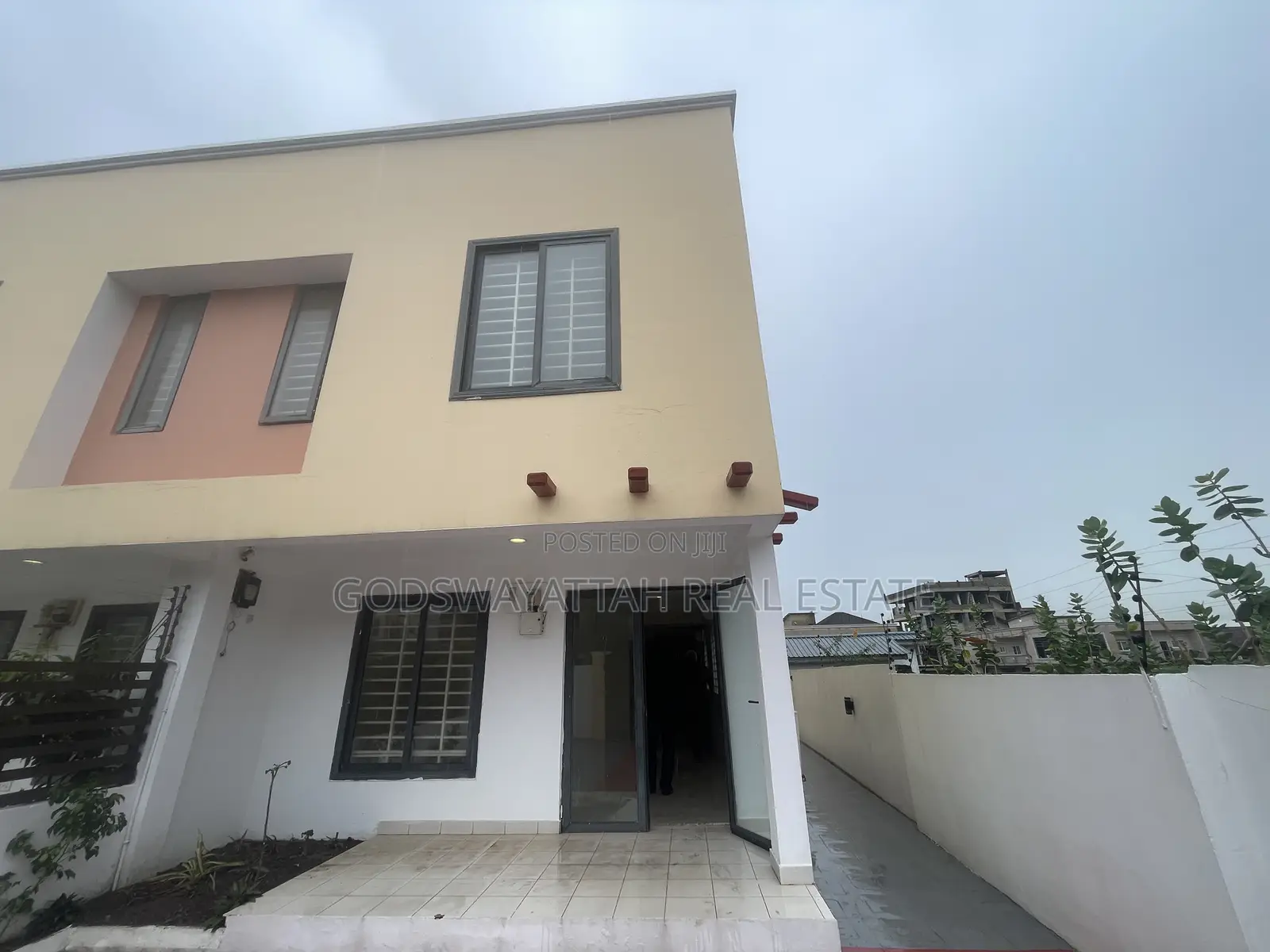 3bdrm House in East Legon, Adjiriganor for rent in Adjiriganor