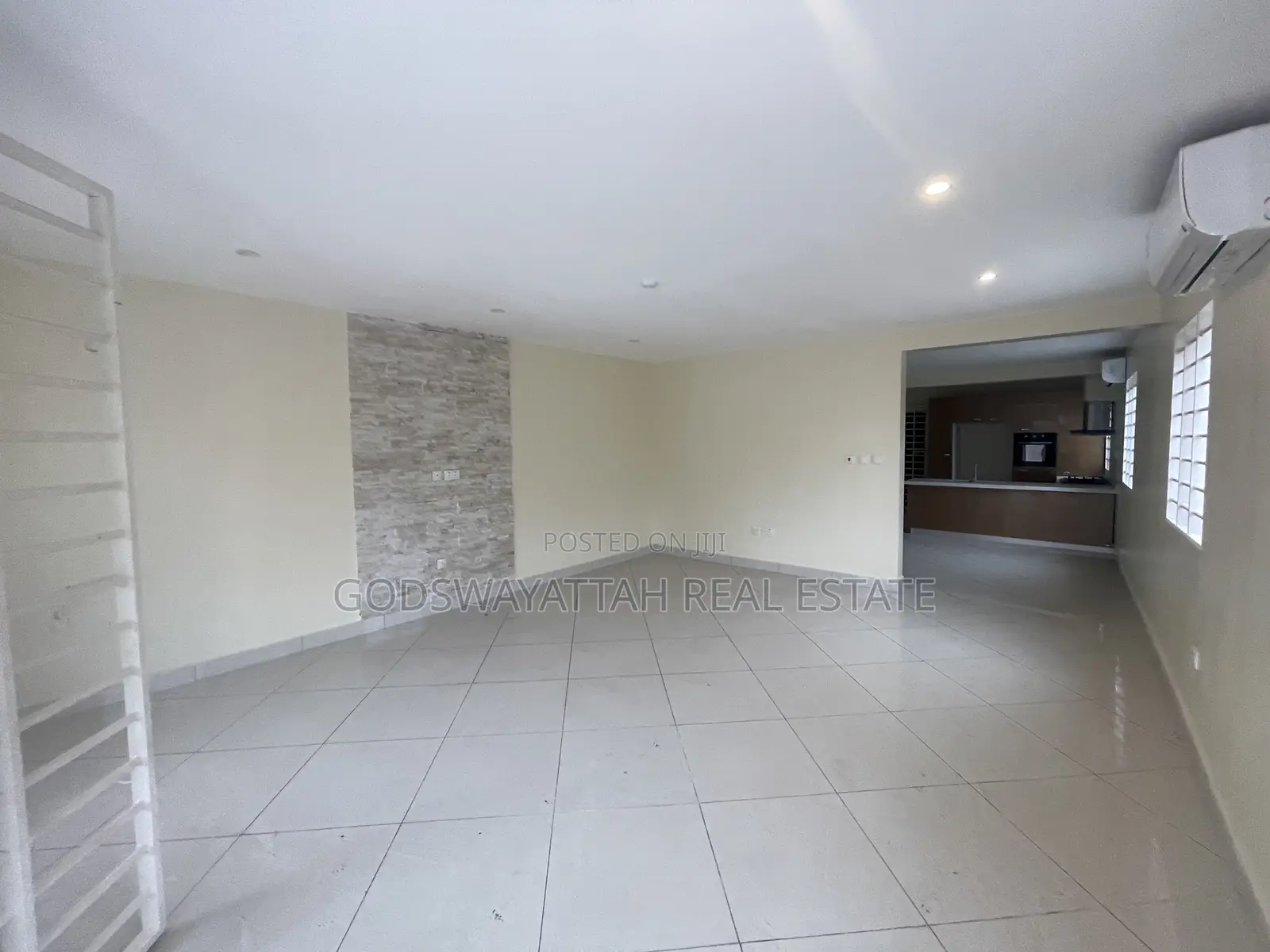3bdrm House in East Legon, Adjiriganor for rent in Adjiriganor