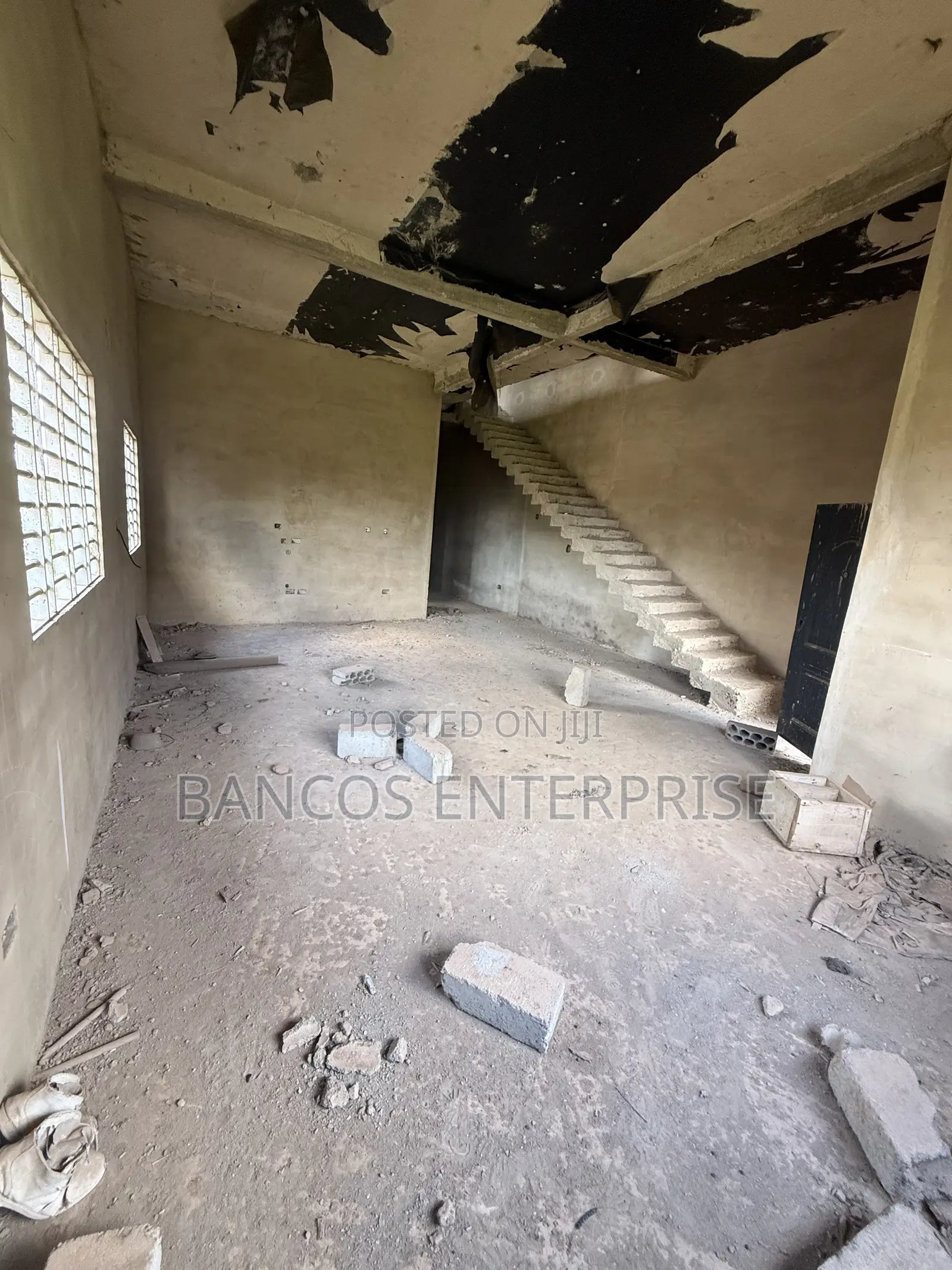 4bdrm House in Ashomang Estate for sale in Ashomang Estate