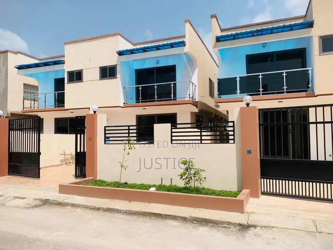 3bdrm House in Oyarifa, Ghana Flag for rent in Ghana Flag