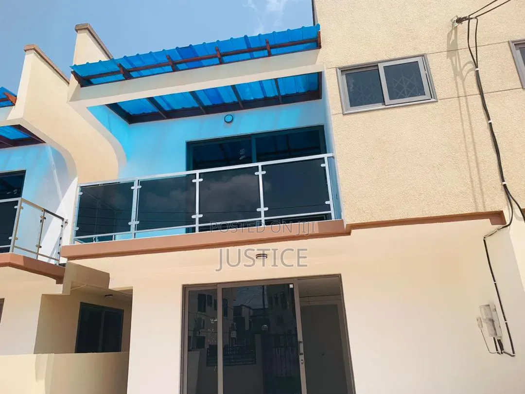 3bdrm House in Oyarifa, Ghana Flag for rent in Ghana Flag