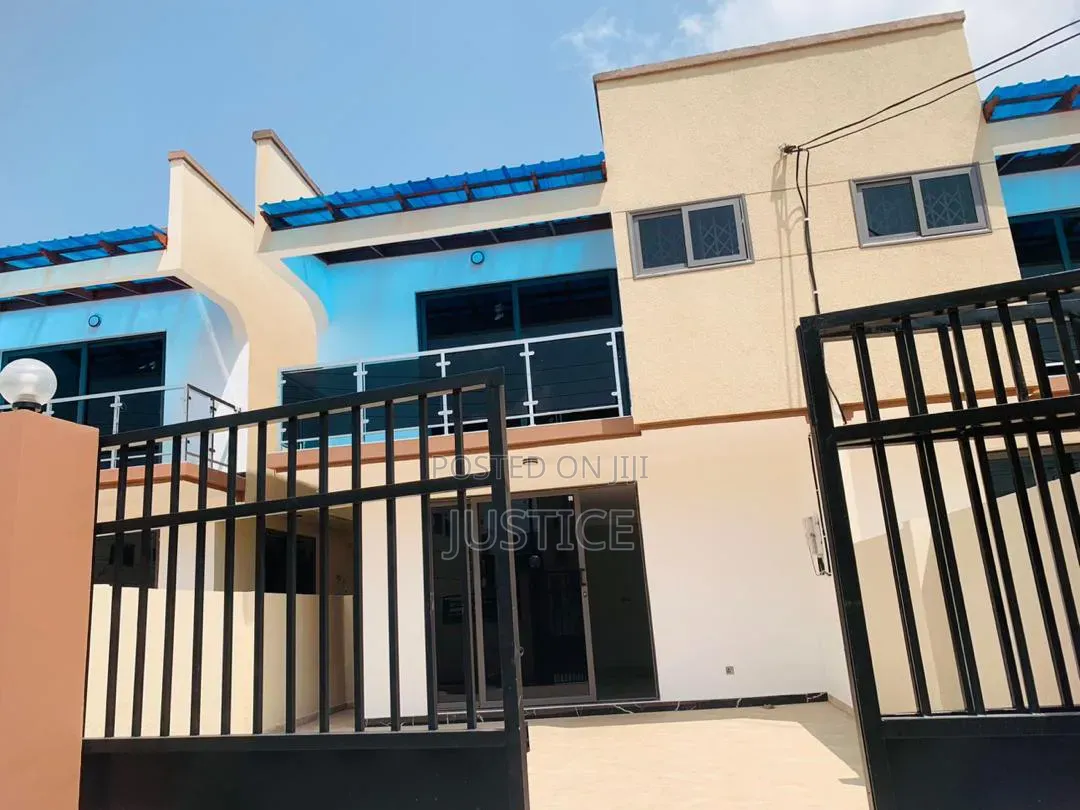 3bdrm House in Oyarifa, Ghana Flag for rent in Ghana Flag