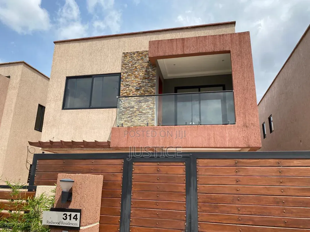 3bdrm Duplex in Ayi Mensah, Oyarifa Mall Area for rent in Oyarifa Mall Area