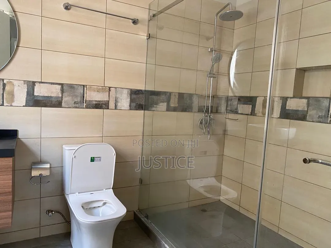 3bdrm Duplex in Ayi Mensah, Oyarifa Mall Area for rent in Oyarifa Mall Area