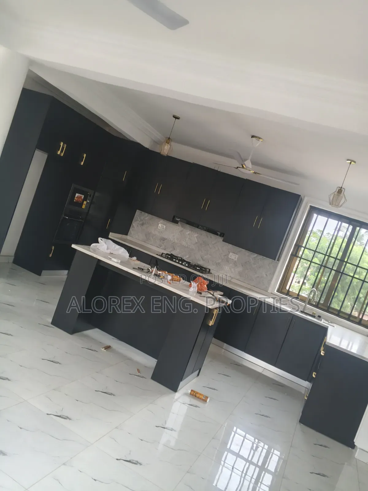 3bdrm Apartment in Adenta, New Legon for rent in New Legon