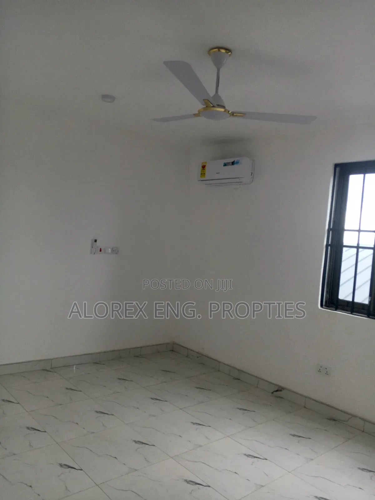 3bdrm Apartment in Adenta, New Legon for rent in New Legon