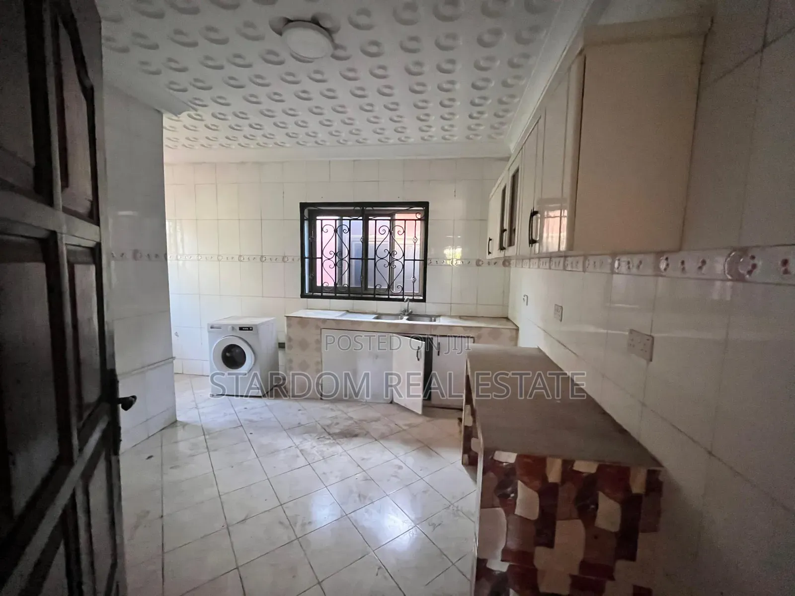 3bdrm Apartment in Adjiringanor, Ability for rent in Ability