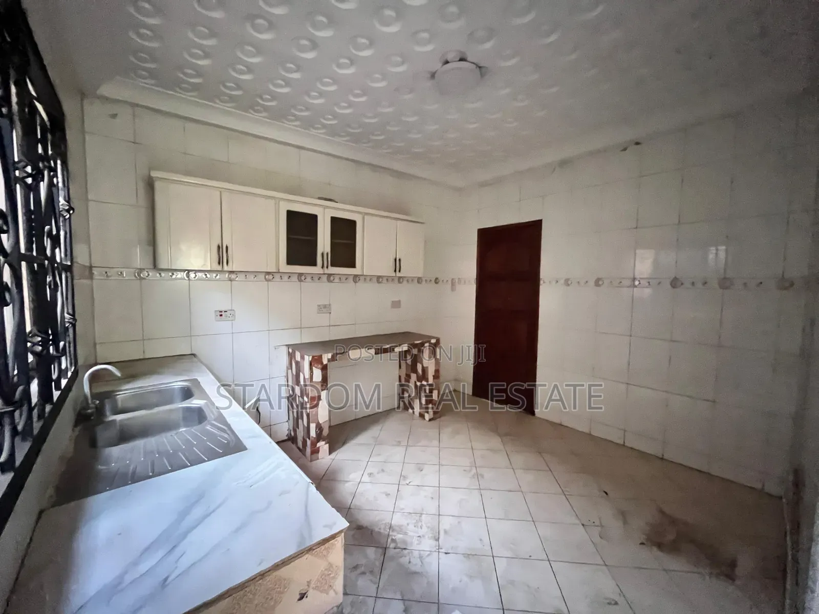3bdrm Apartment in Adjiringanor, Ability for rent in Ability