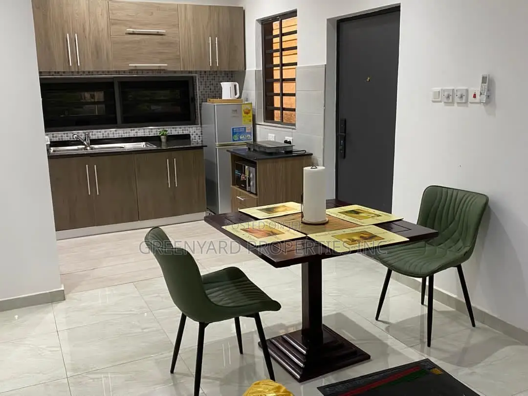 2bdrm Apartment in Wisconsin Area, North Legon for rent in North Legon