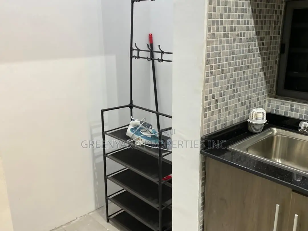 2bdrm Apartment in Wisconsin Area, North Legon for rent in North Legon