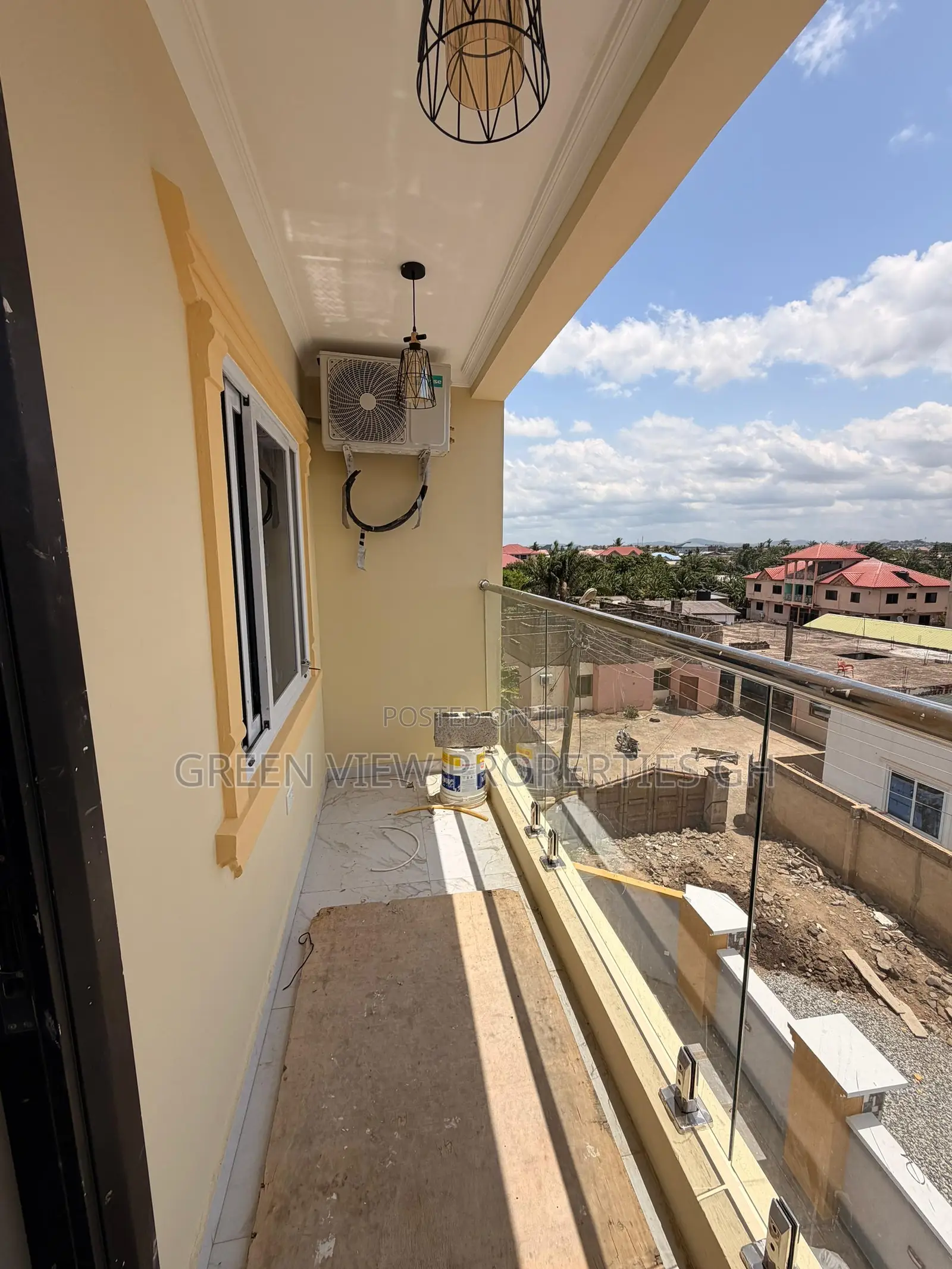 3bdrm Apartment in Kasoa for rent in Kasoa