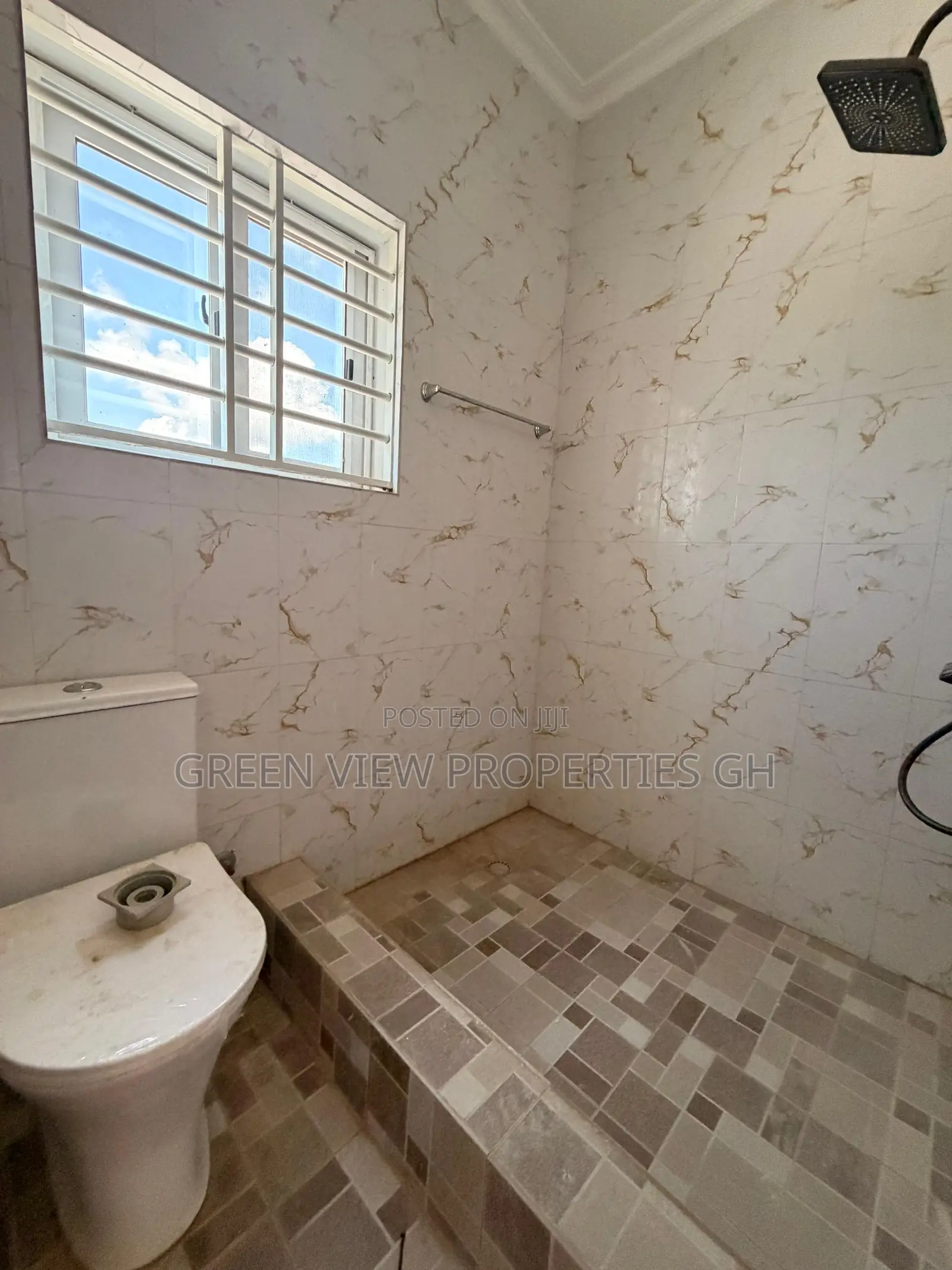 3bdrm Apartment in Kasoa for rent in Kasoa