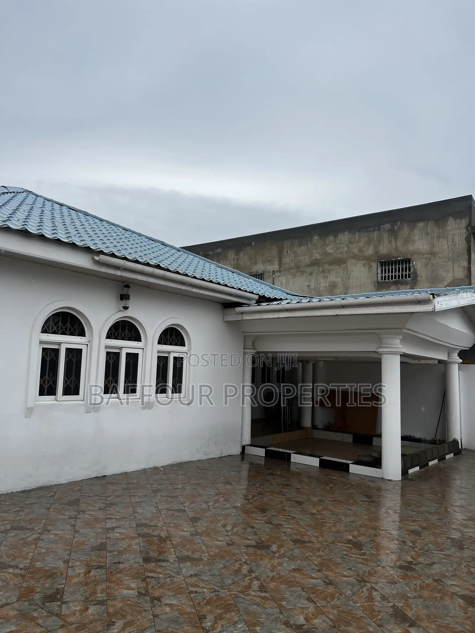 3bdrm House in East Legon for rent in East Legon