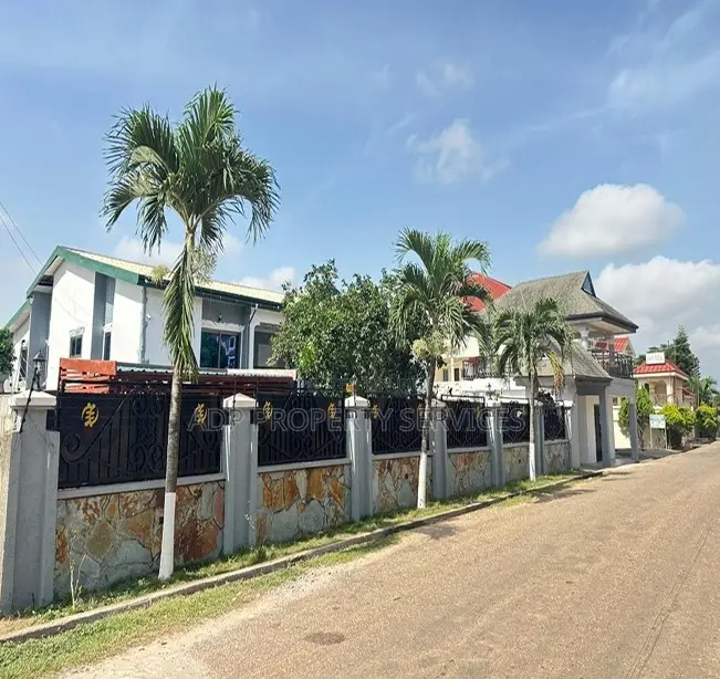 Hospitality/ Airbnb for Sale in Kumasi in Kumasi Metropolitan