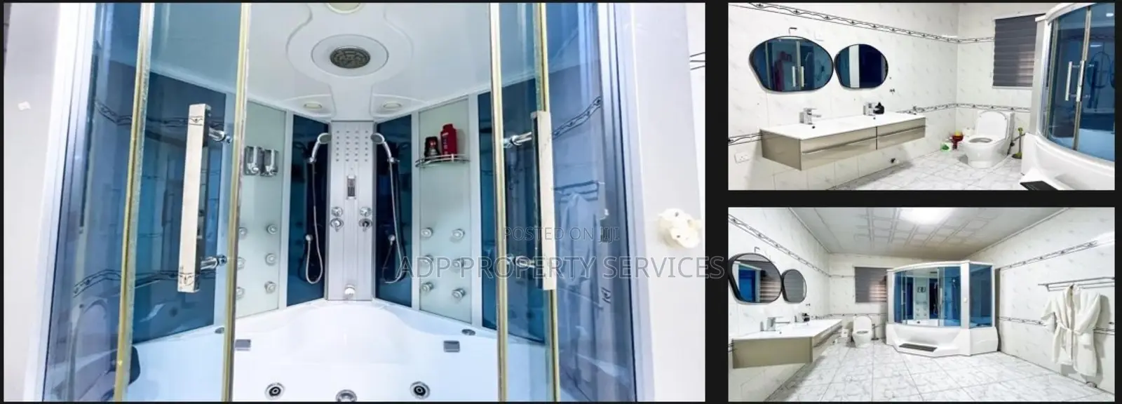 Hospitality/ Airbnb for Sale in Kumasi in Kumasi Metropolitan
