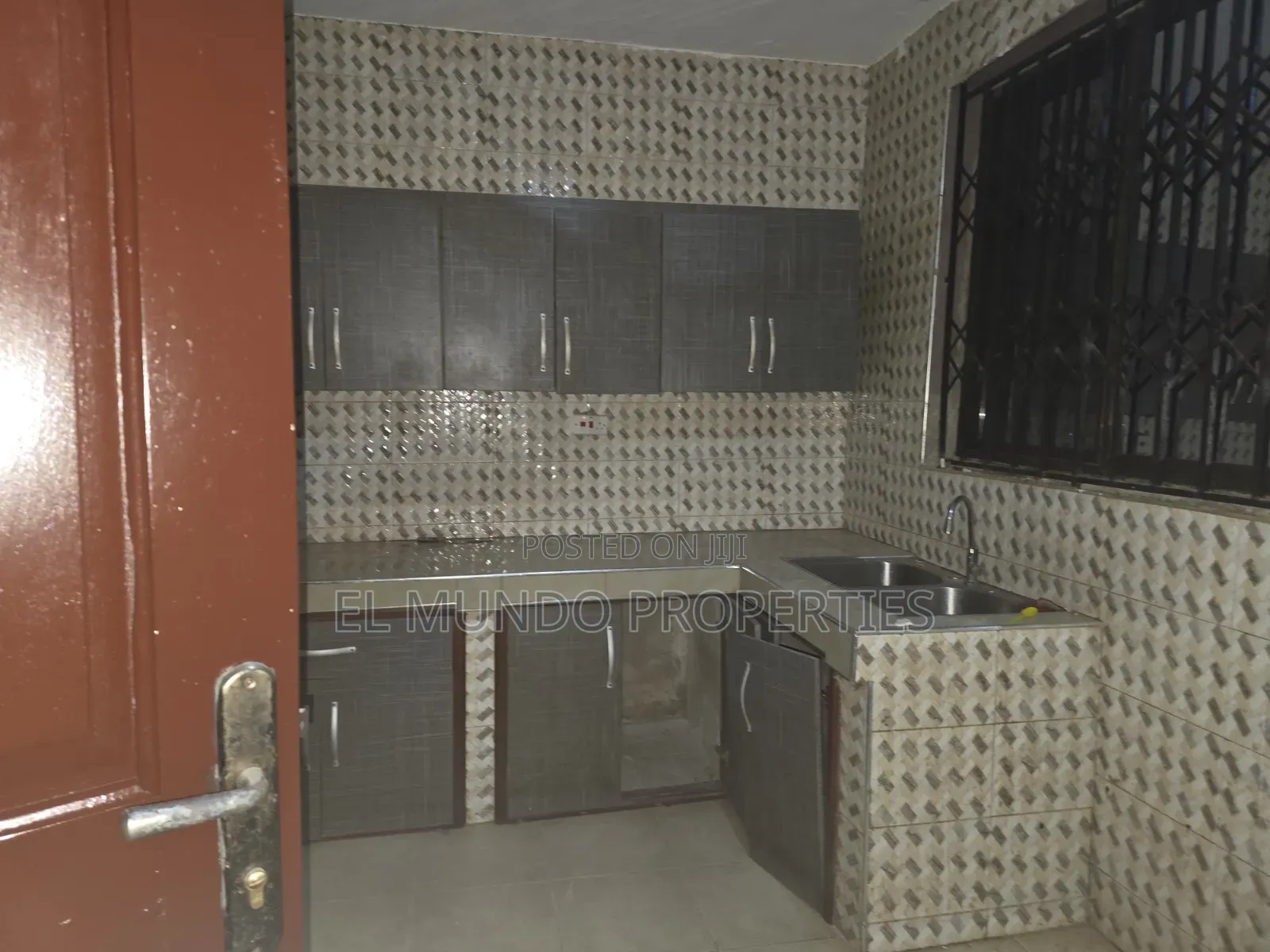 2bdrm Apartment in Ipt Bokankye, Kumasi Metropolitan for rent in Kumasi Metropolitan