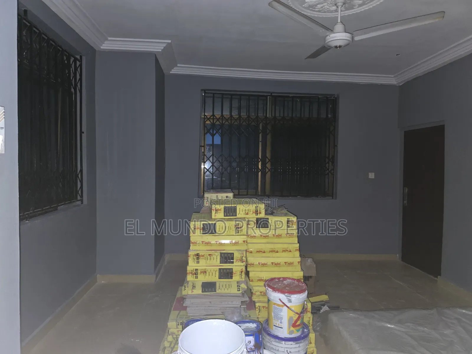 2bdrm Apartment in Ipt Bokankye, Kumasi Metropolitan for rent in Kumasi Metropolitan
