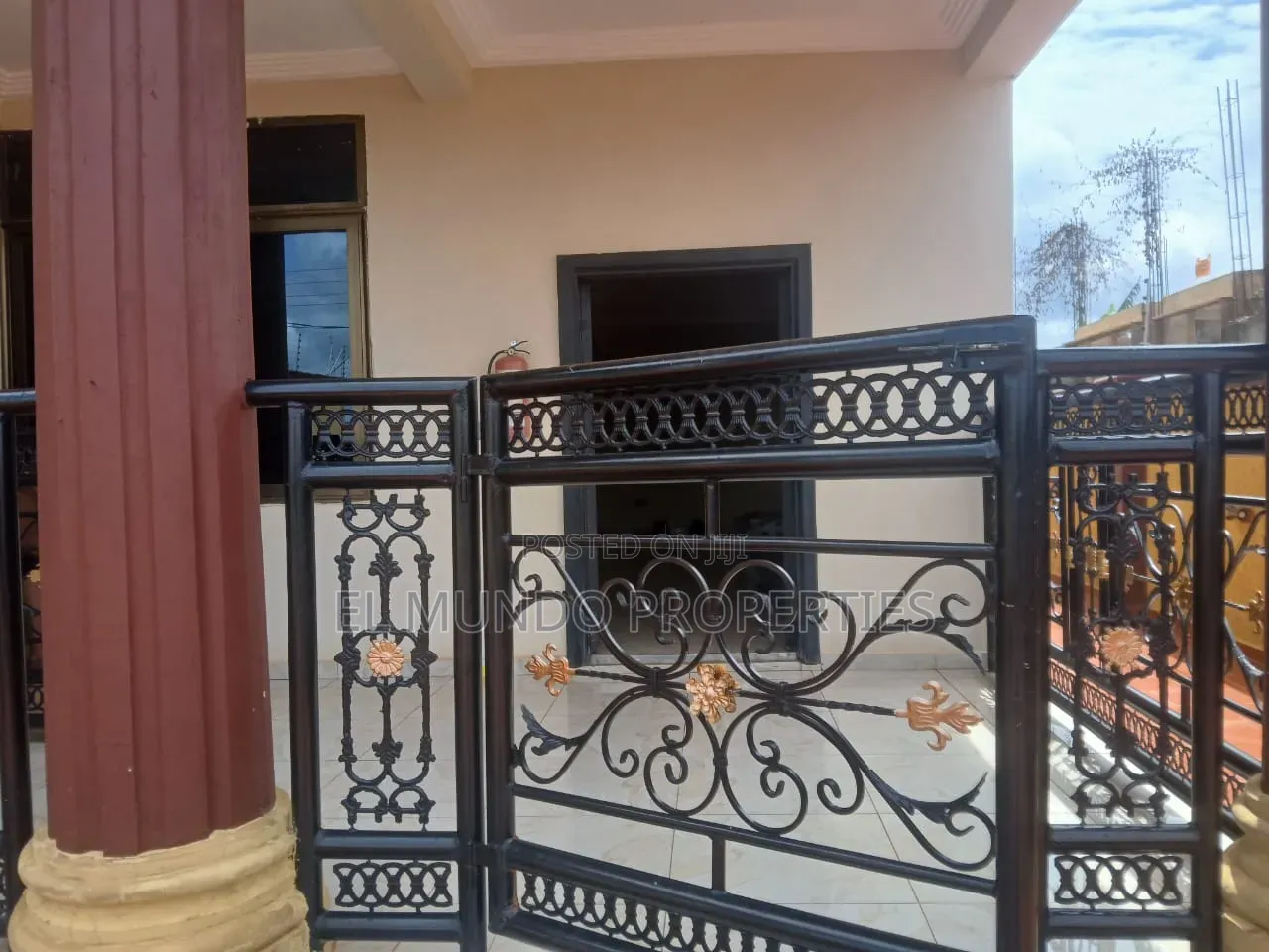 2bdrm Apartment in Ipt Bokankye, Kumasi Metropolitan for rent in Kumasi Metropolitan