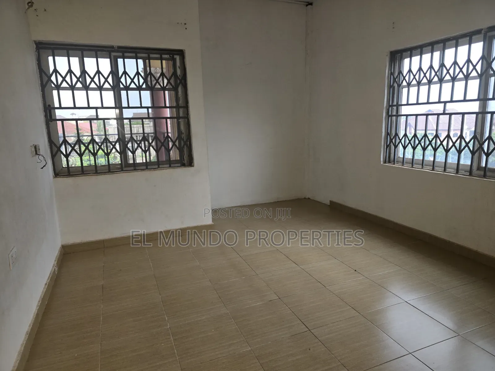 Furnished 2bdrm Apartment in Ipt, Kumasi Metropolitan for rent in Kumasi Metropolitan