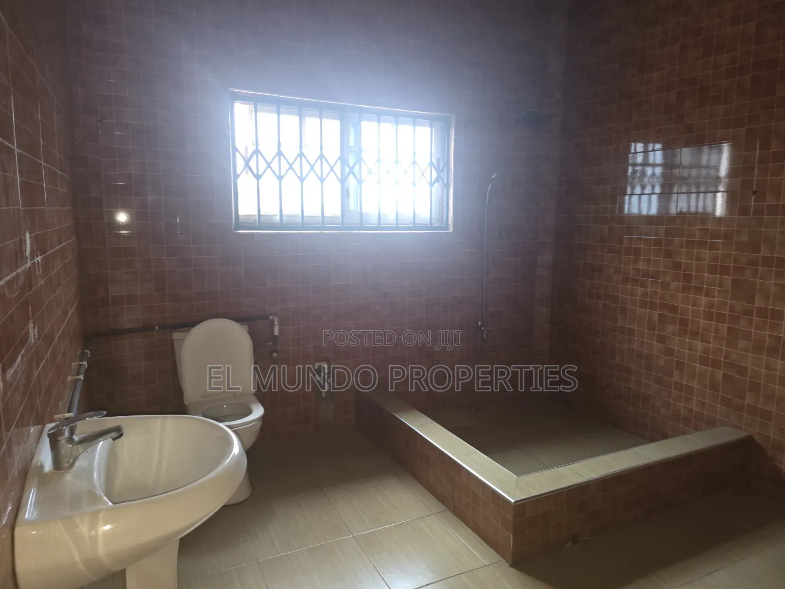 Furnished 2bdrm Apartment in Ipt, Kumasi Metropolitan for rent in Kumasi Metropolitan