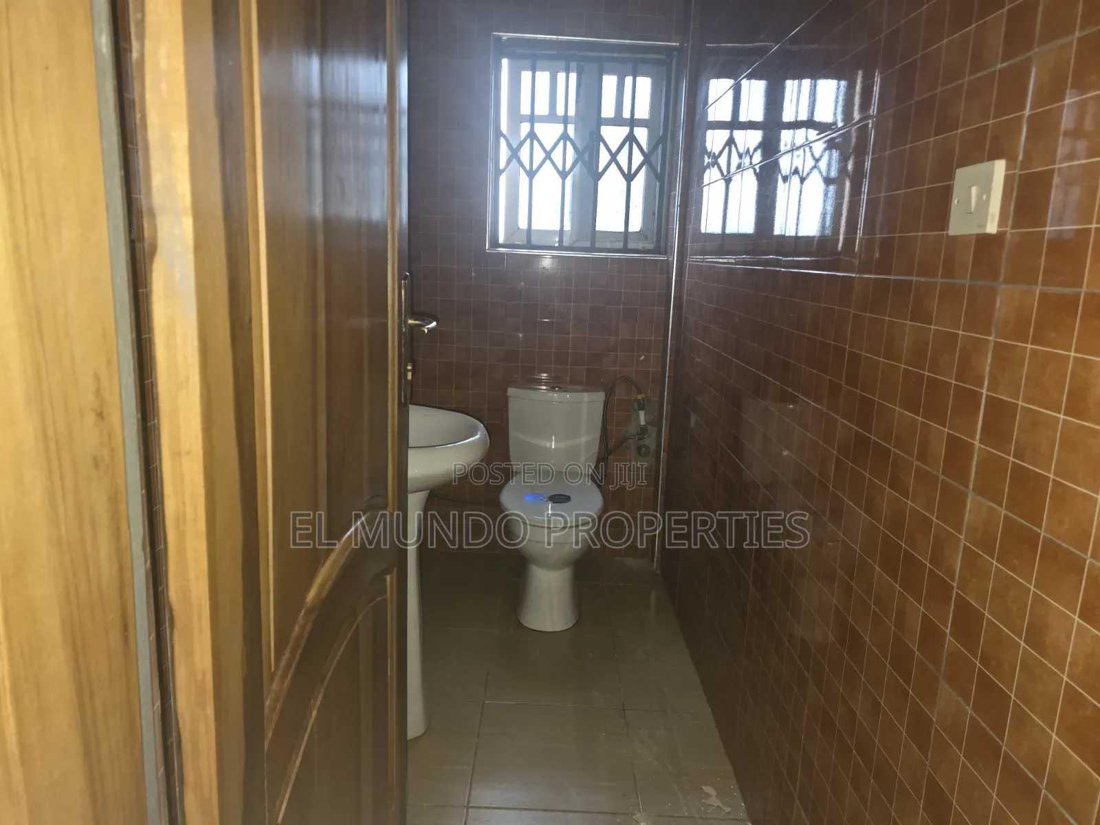 Furnished 2bdrm Apartment in Ipt, Kumasi Metropolitan for rent in Kumasi Metropolitan