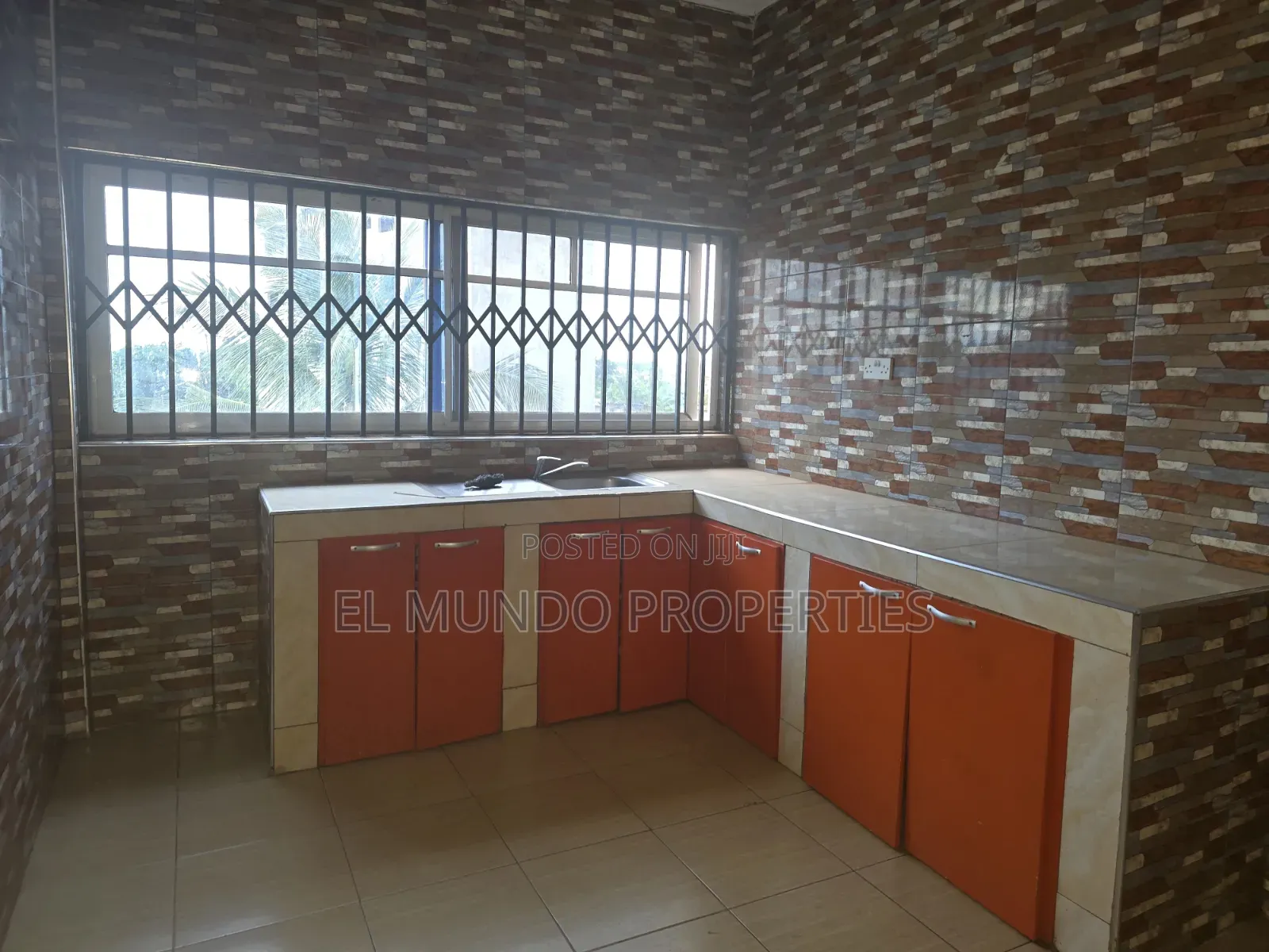 Furnished 2bdrm Apartment in Ipt, Kumasi Metropolitan for rent in Kumasi Metropolitan