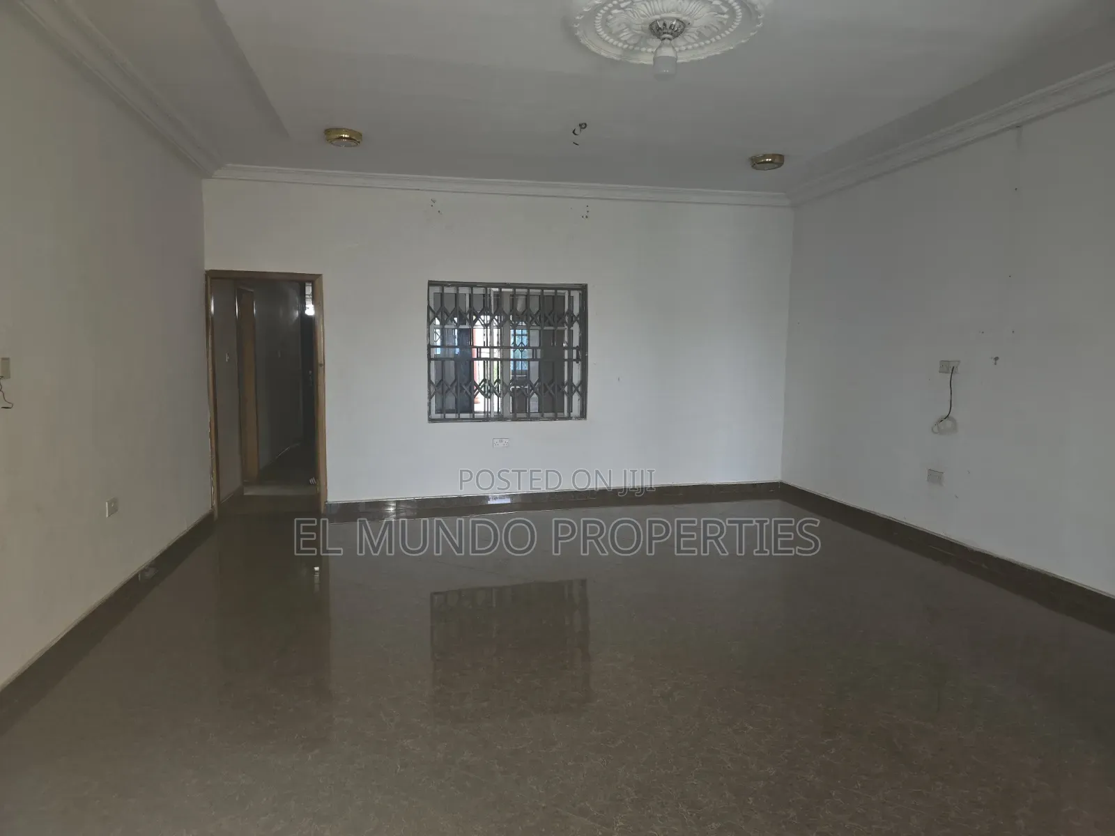 Furnished 2bdrm Apartment in Ipt, Kumasi Metropolitan for rent in Kumasi Metropolitan
