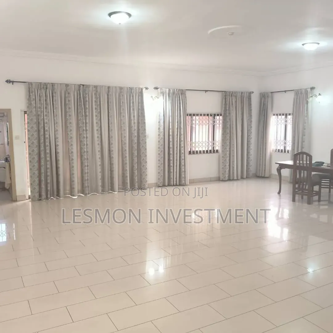 4bdrm Bungalow in Lesmon Investment, Regimanuel Gray Estates for rent in Regimanuel Gray Estates