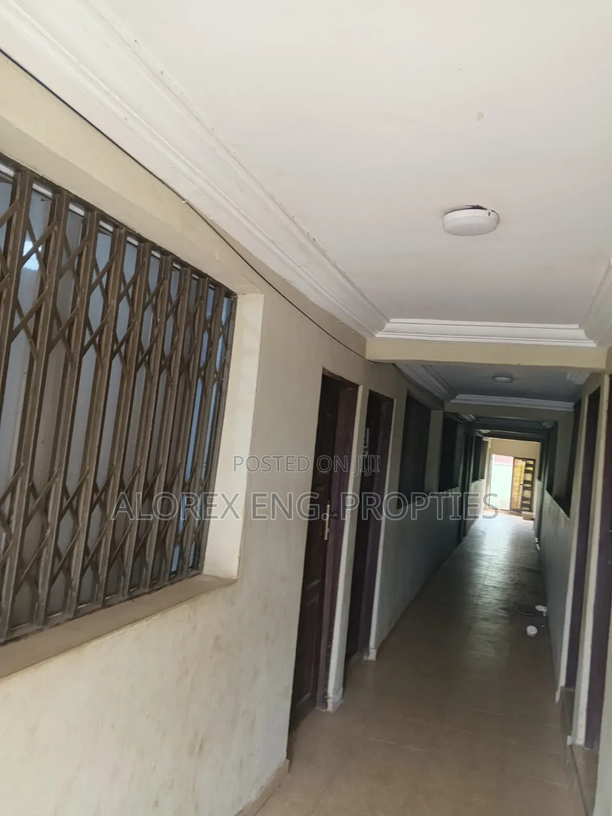 1bdrm Apartment in Adenta, Barrier for rent in Barrier
