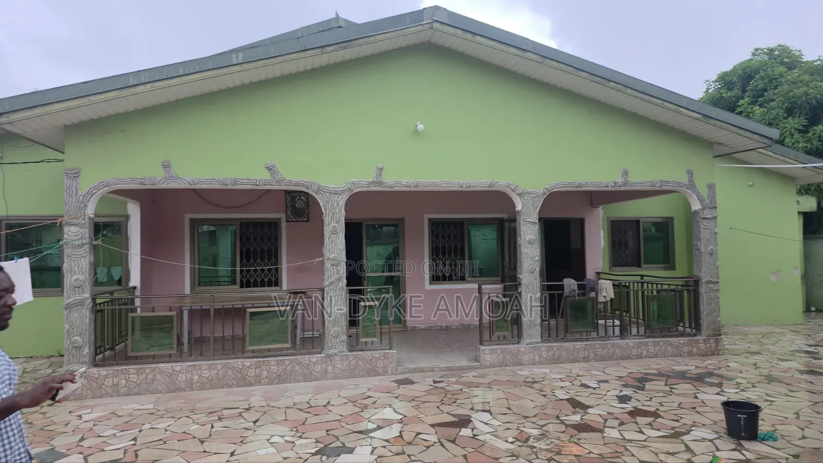 7bdrm House in Galilea for sale in Galilea
