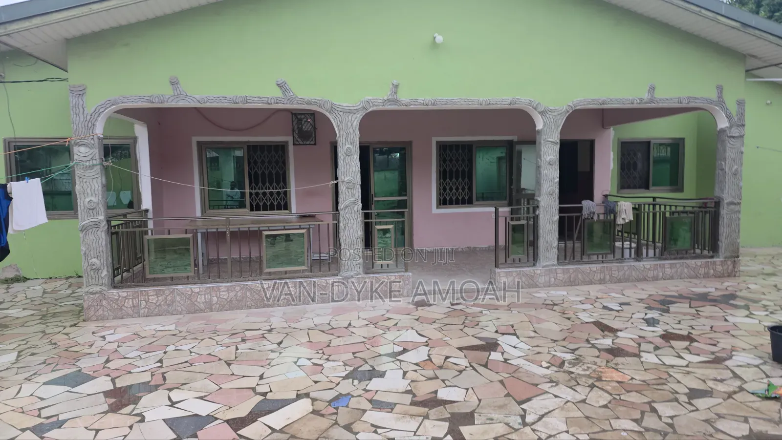 7bdrm House in Galilea for sale in Galilea