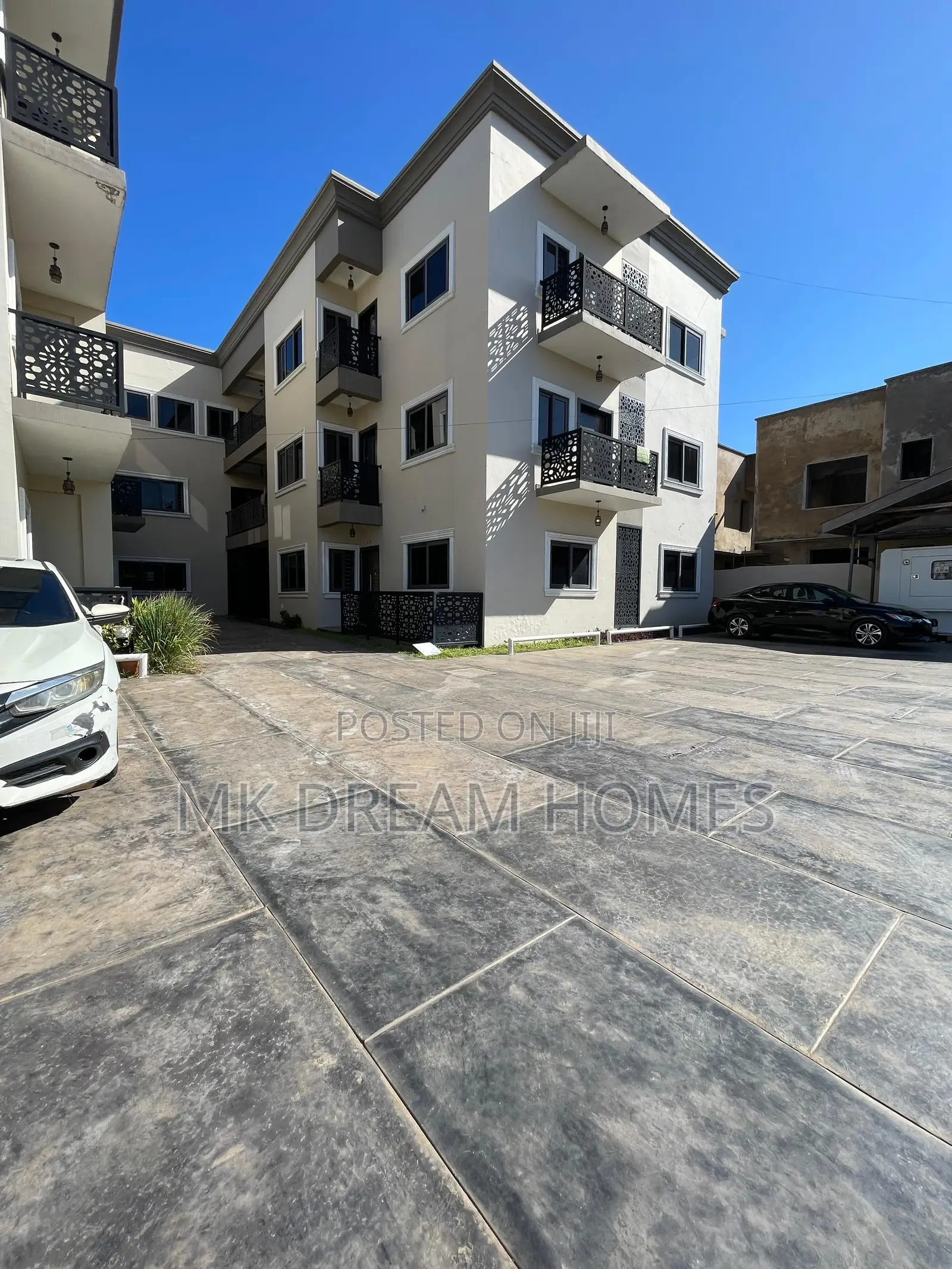 3bdrm Apartment in East Legon for rent in East Legon