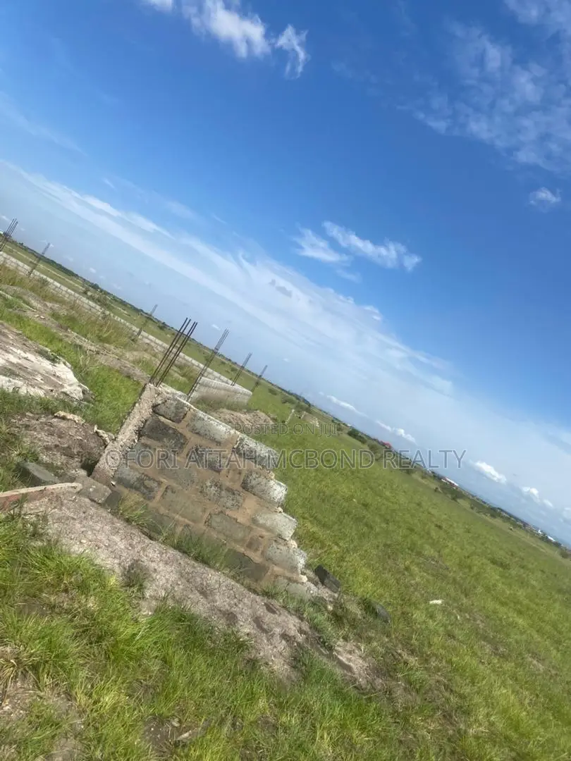 _[Cool Plots] - Prampram Airport City Lands for Sale (New Accra City) in Prampram