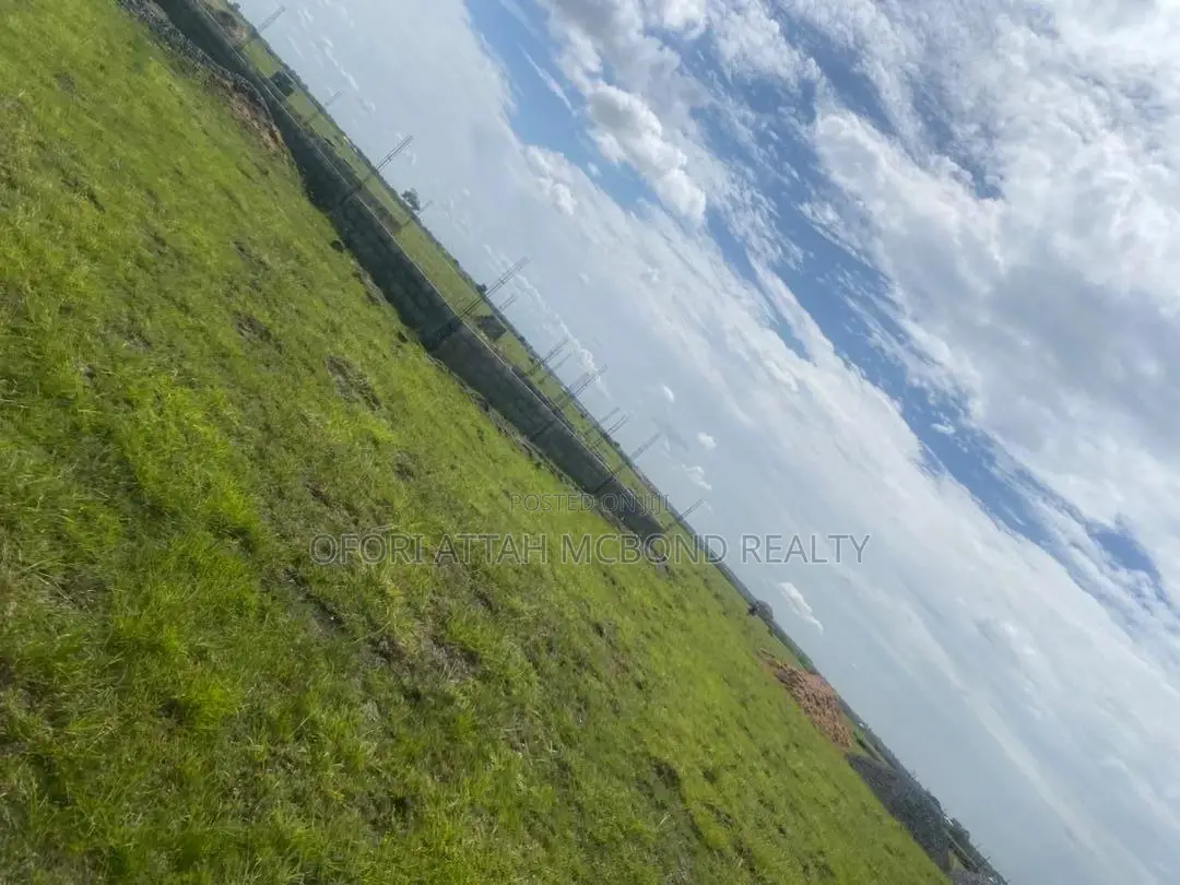 Available (Tsopoli -Prampram) Airport City Lands for Sale (New Accra) in Prampram