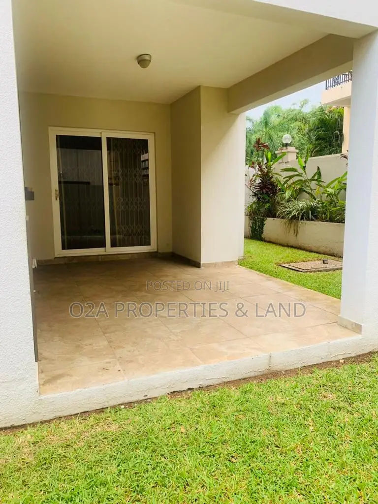 3bdrm Townhouse / Terrace in Roman Ridge, Police Station for rent in Police Station
